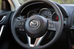 Mazda CX-5 Grand Touring FWD 2014 года